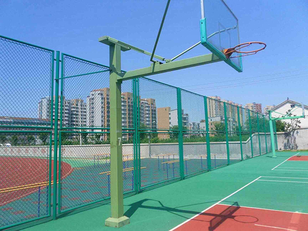 球場勾花網(wǎng)