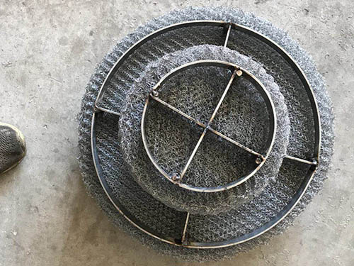 碩河金屬絲網(wǎng)